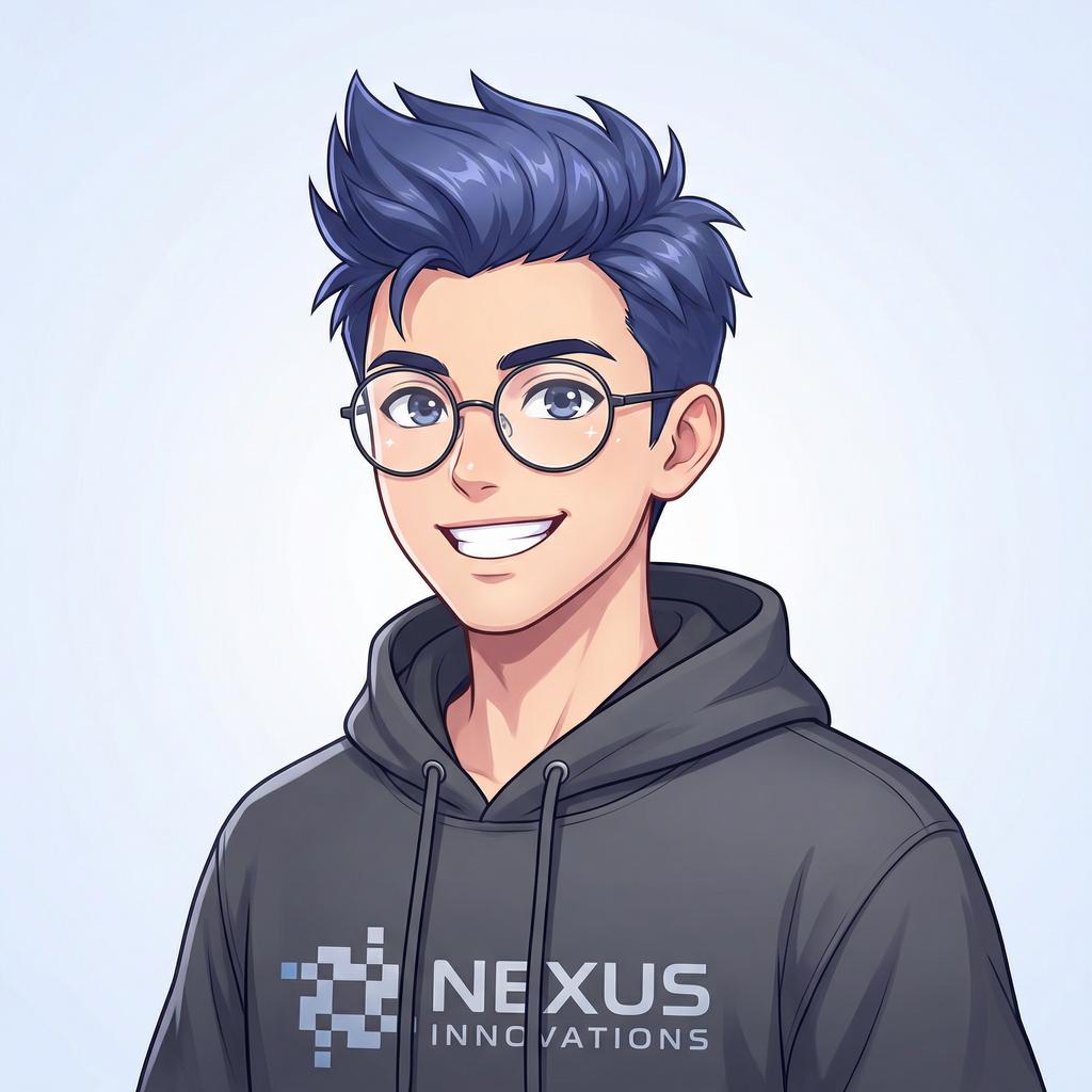 蜜桃传媒AI视频技术顾问周明轩